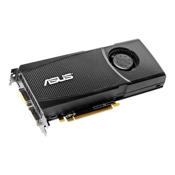 ASUS ENGTX465/2DI/1GD5 GeForce GTX 465 1ГБ GDDR5 видеокарта