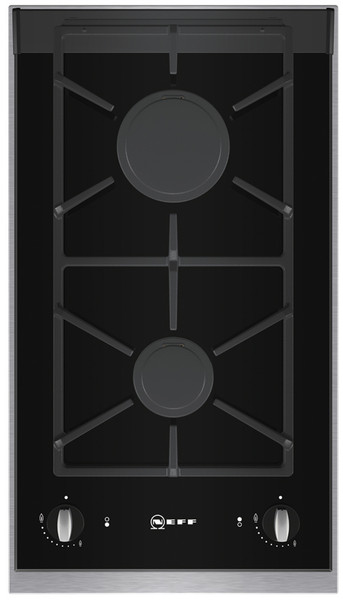 Neff N24K30 Встроенный Gas hob плита