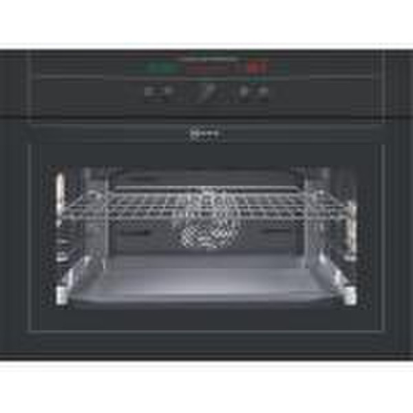 Neff C17E74S0 Elektro 45l Schwarz Backofen