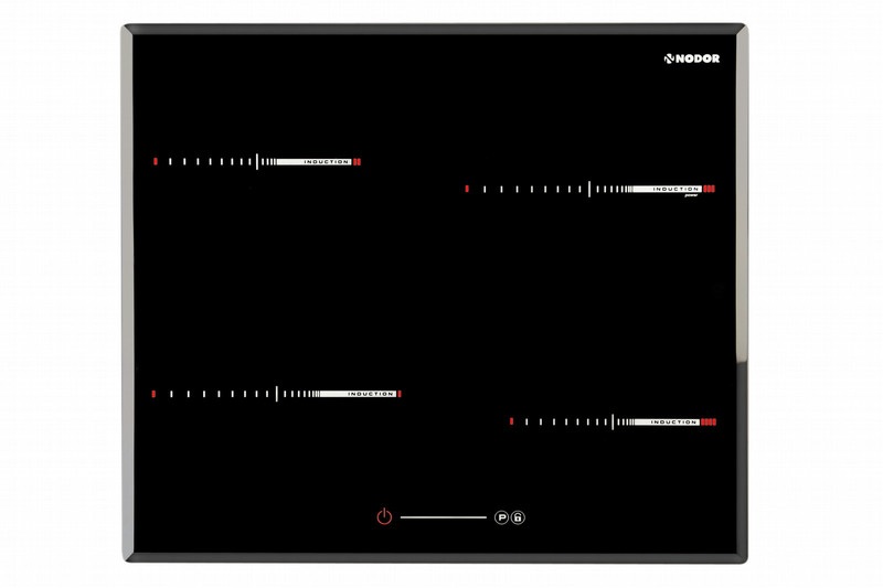 Nodor IBS 46 B built-in Induction Black