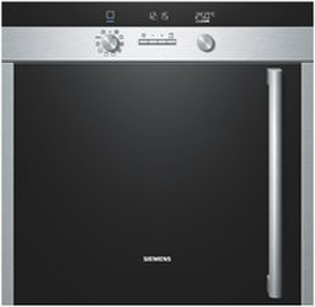 Siemens HB55LB550B Electric oven 58л Нержавеющая сталь