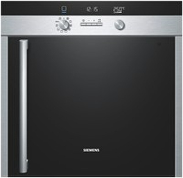 Siemens HB55RB550B Electric oven 58L Stainless steel