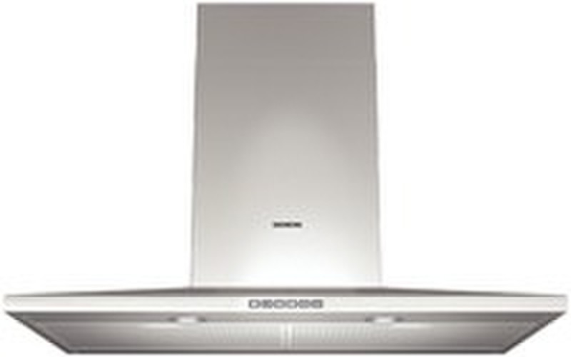 Siemens LC956WB30B cooker hood