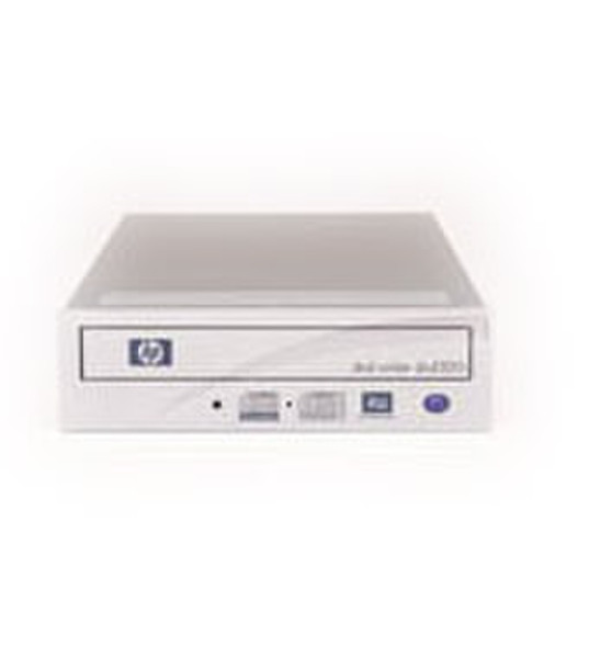 HP dvd writer dvd300i optical disc drive