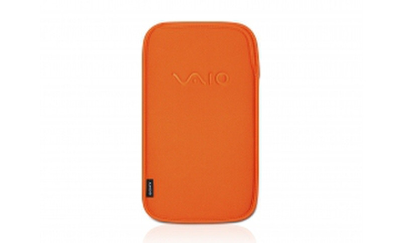 Sony VGP-CPP2/D Orange Handy-Schutzhülle