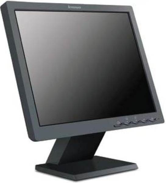 Lenovo ThinkVision L151 15Zoll Schwarz Computerbildschirm