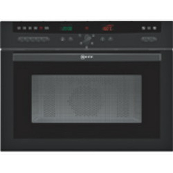 Neff C57W40 Elektro 36l Schwarz Backofen