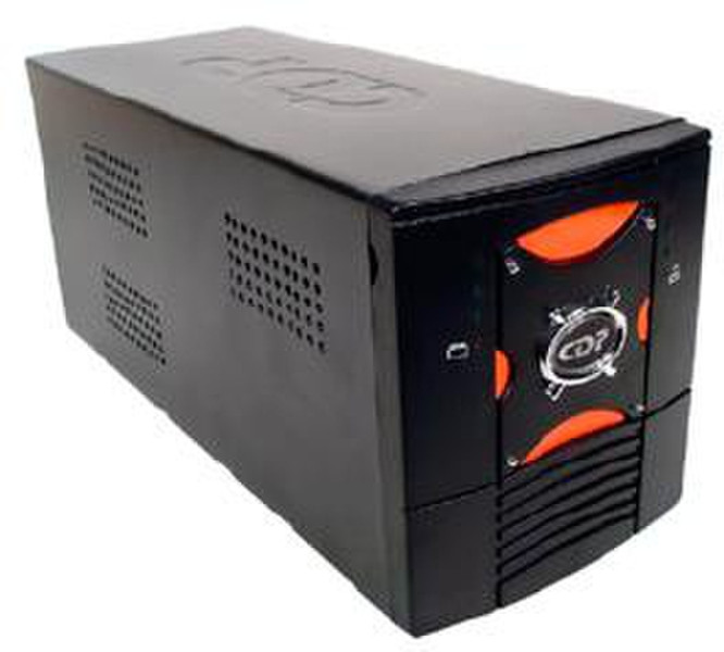 CDP B-SMART1108 1100VA Schwarz Unterbrechungsfreie Stromversorgung (UPS)