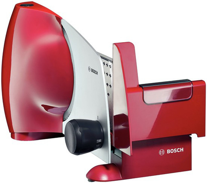 Bosch MAS62R1 110W Rot Schneidemaschine