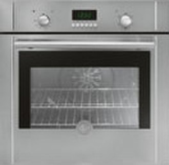 Hoover HMO 635 Electric 53L Stainless steel