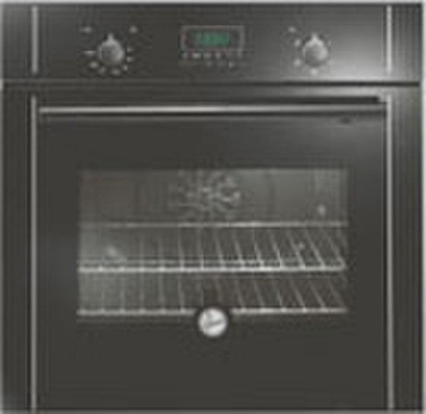 Hoover HFO 415 Electric 53L Black