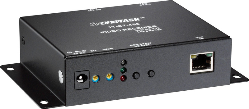 TV One 1T-CT-458 VGA Videosplitter