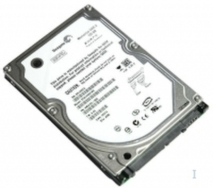 Seagate Momentus 5400.2 40GB Ultra ATA/100 5400RPM 8MB 25pk bulk 40GB Ultra-ATA/100 internal hard drive