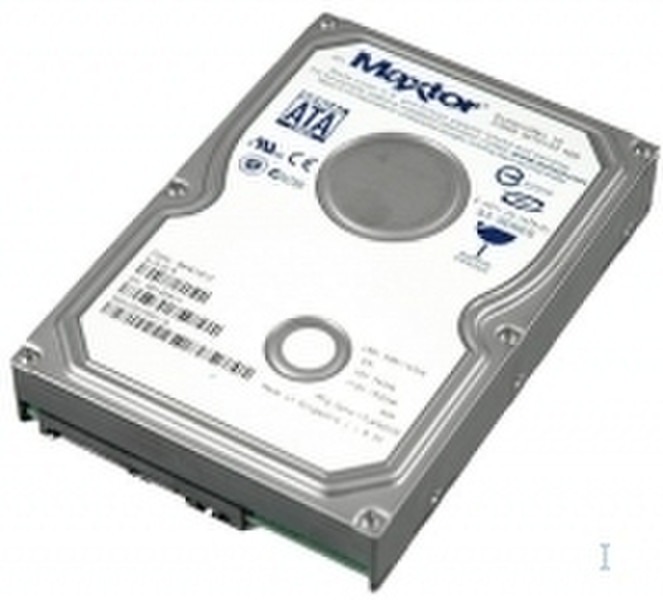 Seagate DiamondMax 17 160GB Serial ATA II 8 MB RoHS 20pk 160GB Serial ATA II internal hard drive