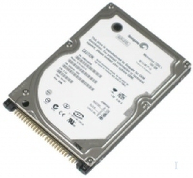 Seagate Momentus 7200.1 100GB Serial ATA 7200RPM 8MB 25pk bulk 100GB SATA Interne Festplatte