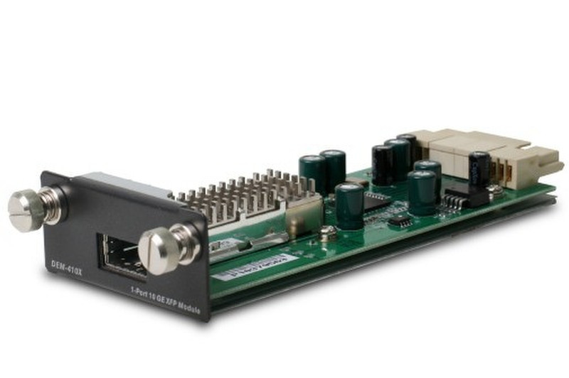 D-Link 10-Gigabit XFP Module 10Gbit/s network switch component