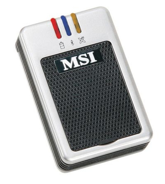 MSI SF200 сетевая карта