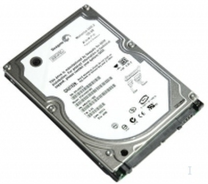 Seagate Momentus 5400.2 100GB Serial ATA 5400RPM 8MB 25pk bulk 100GB SATA Interne Festplatte