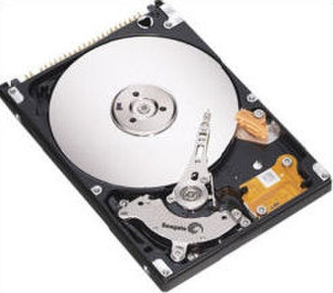 Seagate Momentus 4200.2 120GB Ultra ATA/100 4200RPM 8MB 25pk bulk 120GB Ultra-ATA/100 internal hard drive