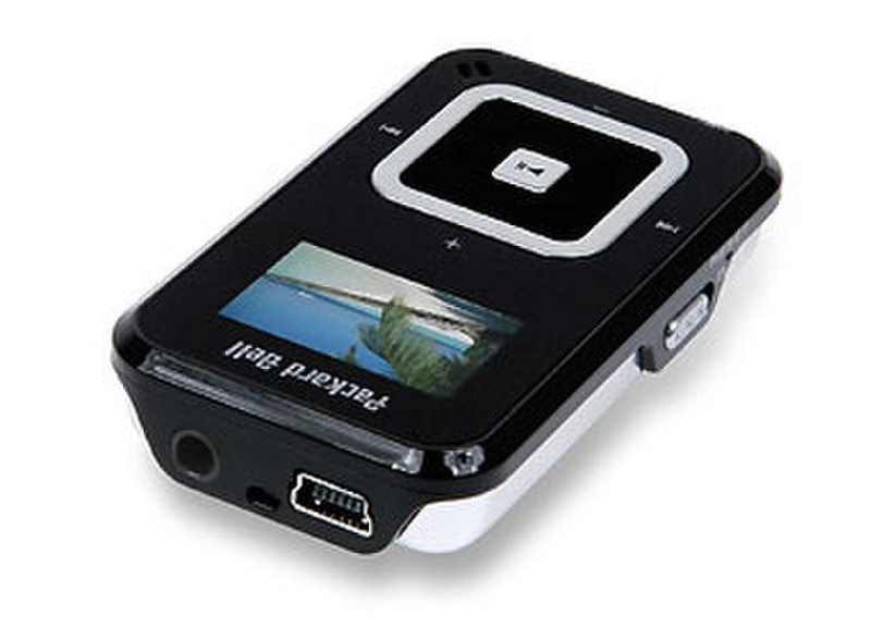 Packard Bell AudioDiva Colour