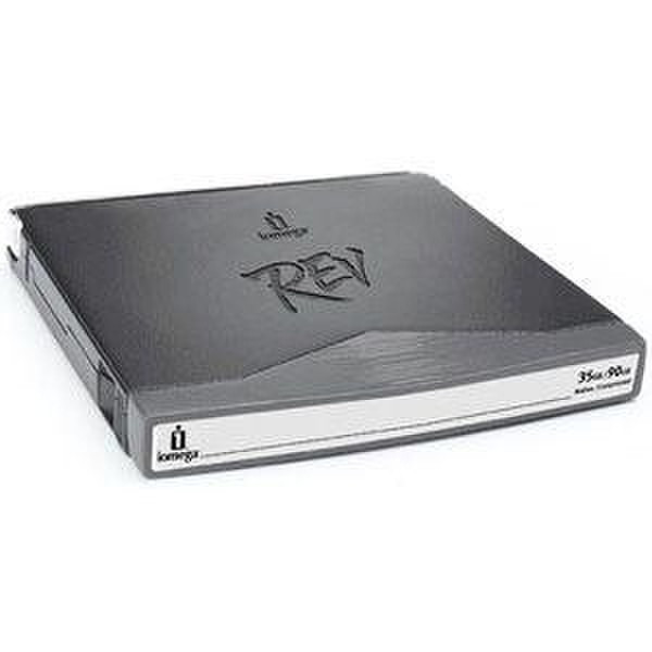 Iomega REV™ 70GB/140GB Disc 70GB internal hard drive