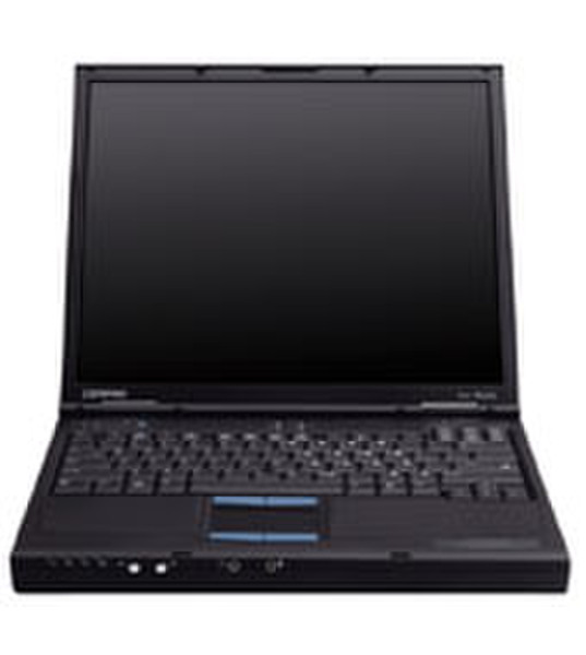 HP Compaq Evo N620c P-M 1.3 GHz 256M/30G 14