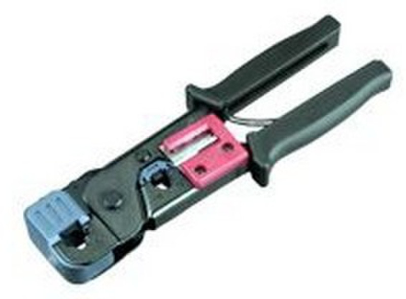 TUK TCR Black cable crimper