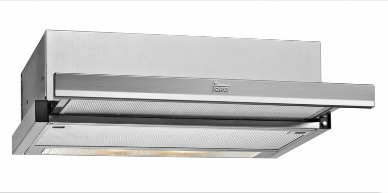 Teka CNL1 1001 Built-under 260m³/h Stainless steel