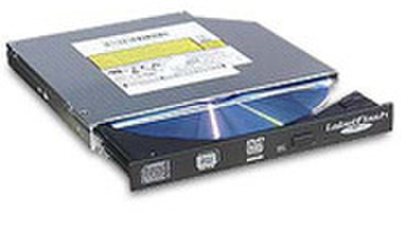 NEC AD-7543A Internal Black optical disc drive