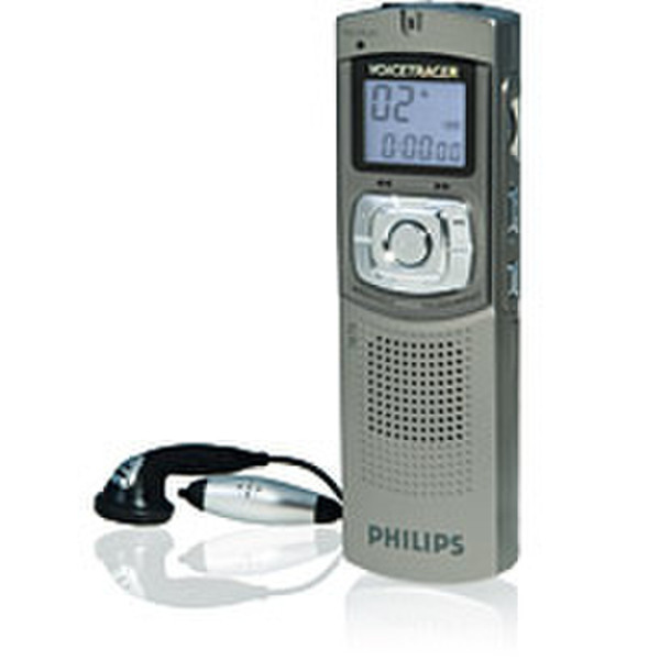 Philips Voice Tracer 7675 диктофон