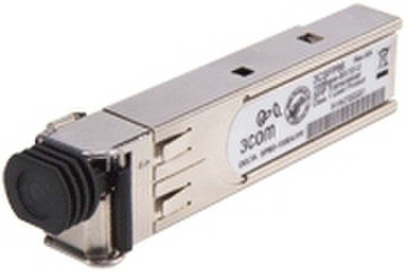 3com 100BASE-BX10-U SFP Transceiver Module 100Mbit/s Netzwerkkarte