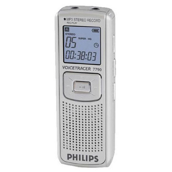 Philips Voice Tracer 7790 диктофон