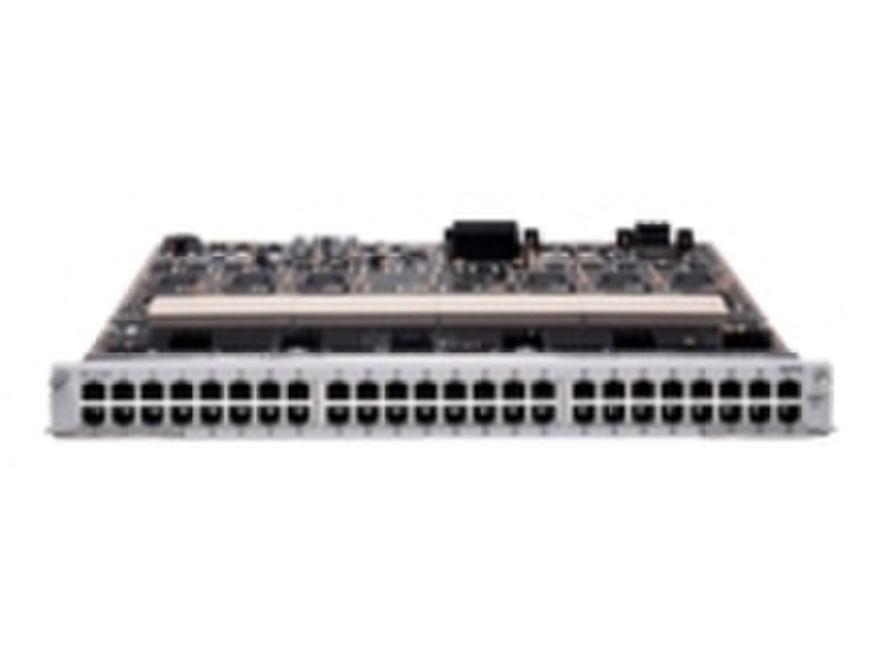 Nortel Ethernet Routing Switch 8648TXE Unmanaged