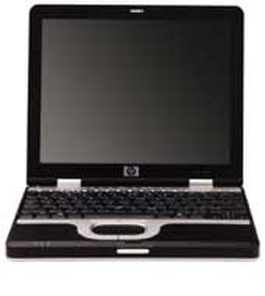 HP compaq nc4000 ultraportable P-M 1.3 GHz 256M 30G 12