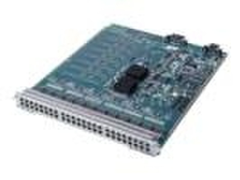 Nortel Ethernet Routing Switch 8348TX-PWR Module 48 Ports 0.1Gbit/s network switch component