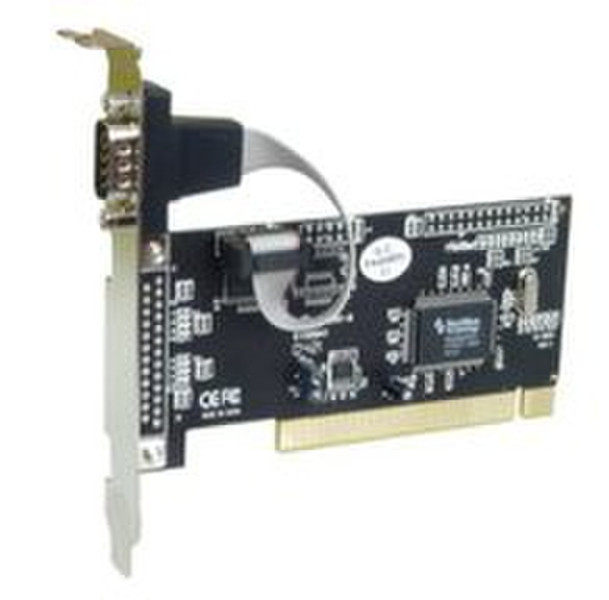 ST Lab STP1S Serial interface cards/adapter