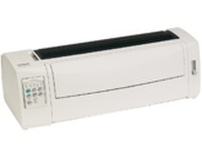 Lexmark 2481 Plus Forms printer