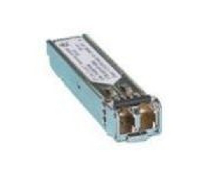 Nortel 1-Port SFP Module SFP (mini-GBIC) 1000Мбит/с сетевой медиа конвертор