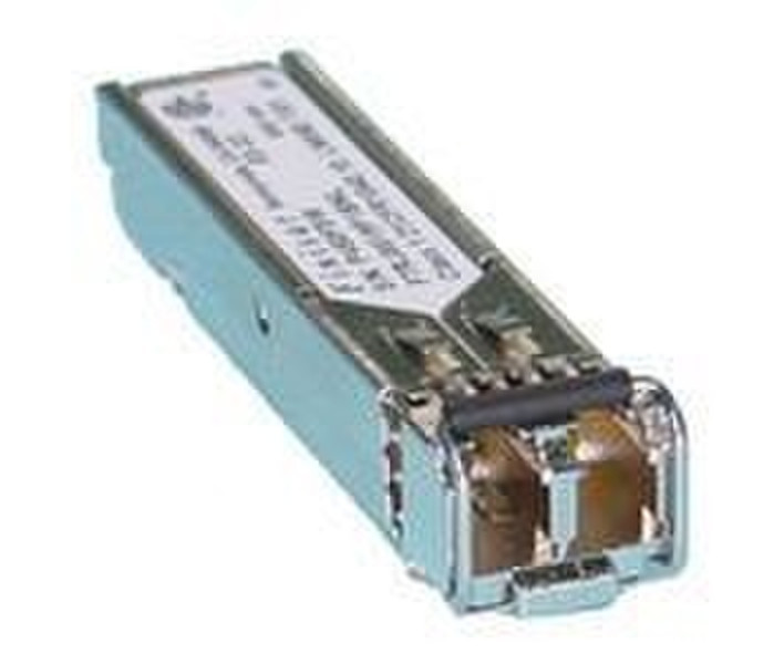 Nortel 1-port 1000Base-LX SFP GBIC 1000Мбит/с сетевой медиа конвертор