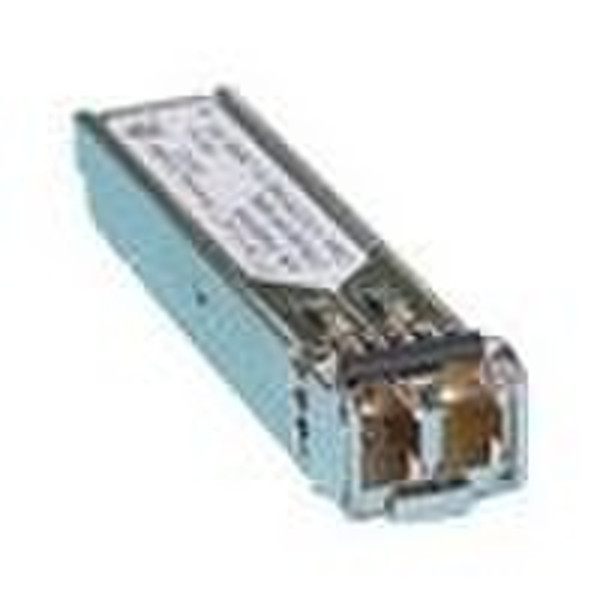 Nortel 1-port 1000Base-SX SFP GBIC 1000Мбит/с сетевой медиа конвертор