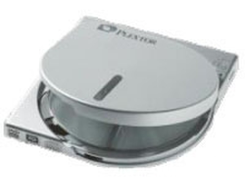 Plextor DVD-Recorder - PX-608CU Optisches Laufwerk