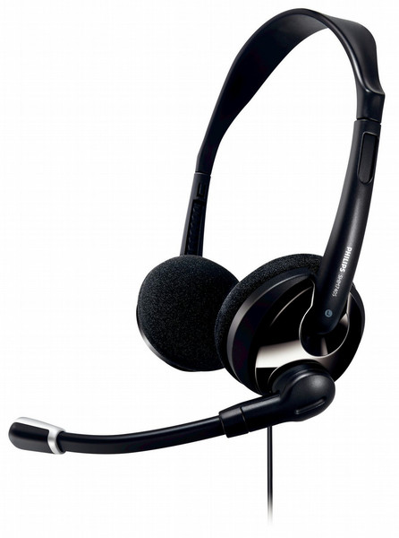 Philips Наушники для ПК SHM7405/00