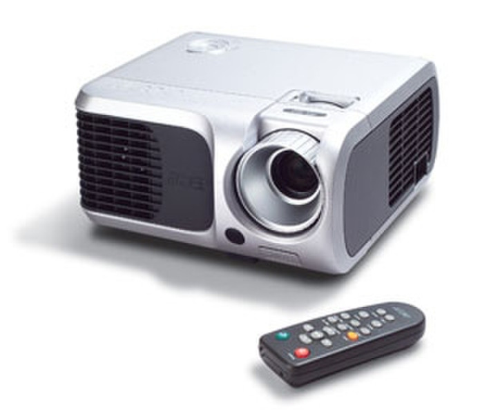 Acer PD100PD 2200ANSI lumens LCD SVGA (800x600) data projector