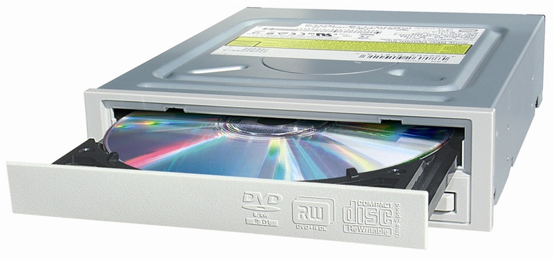 NEC AD-5170 Внутренний DVD-RW оптический привод