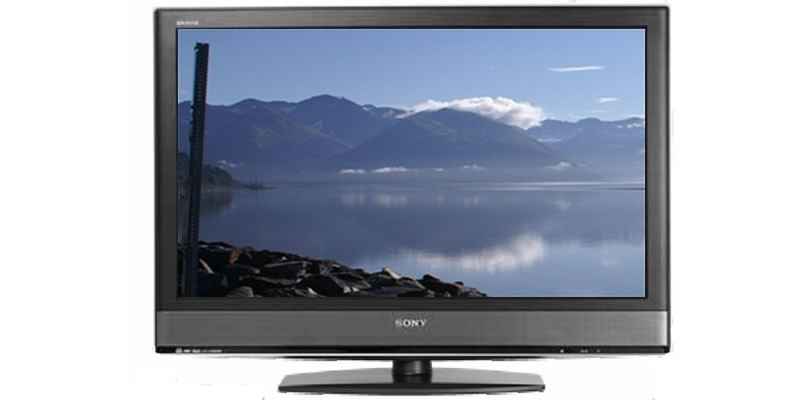 Sony KDL-26S2030 HD Ready 26