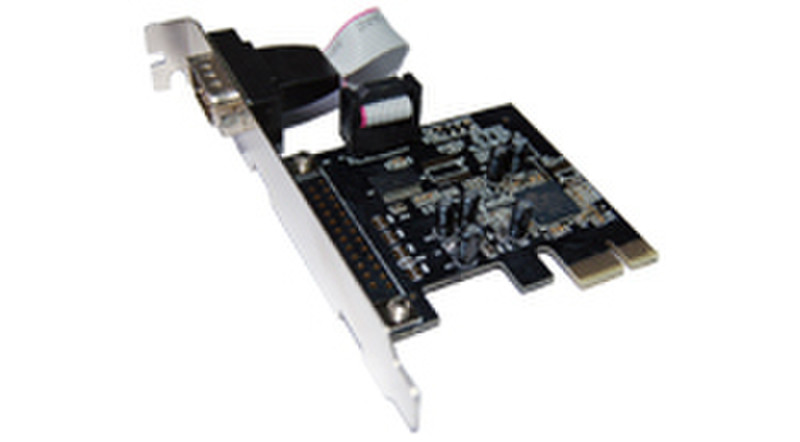 ST Lab I-350 Serial interface cards/adapter