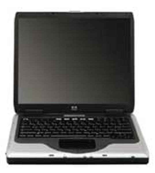 HP compaq nx9000 athlon XP2400+ 1,8 GHz 256 Mb/40 Gb 15-inch TFT XGA dvd/cd-rw ATI M Radeon modem WXP Pro Notebook