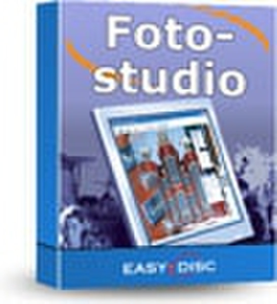 Easy-Disc Fotostudio v4.0