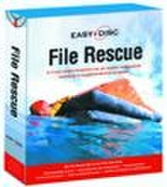Easy-Disc File Rescue