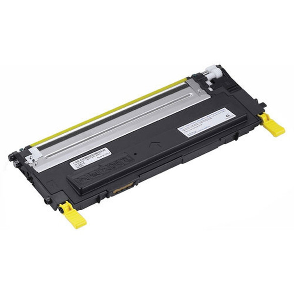 DELL 593-10496 Toner 1000pages yellow
